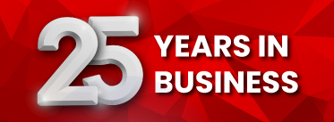 20 Years Business